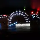 مثبت سرعة كامري 2015