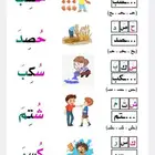 معلمة صعوبات التعلم