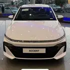 هيونداي اكسنت 2025 عروض كاش وتقسيط