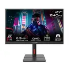 شاشة قيمنق 27 بوصة 240 mini led