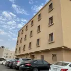 شقة 3 غرف صالة مطبخ راكب