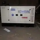 ايجار مولد كهرباء 70 كيلو