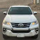 فورشنر 2018 اوتوماتيك بدون دبل وكالة