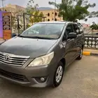 تويوتا انو ا 2014