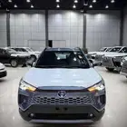 تويوتا كورولا كروس ( LTD فل كامل ) موديل 2025 أقل الأسعار