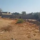 حوش للايجار