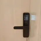 قفل ذكي للفنادق والشقق مسكة اقفال ذكيه سمارت لوك