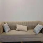 كنب اربع قطع