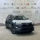 راف فور XLE 2025