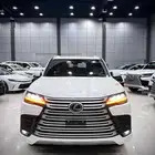 لكزس ( LX 700 BH ) هايبرد موديل 2025 أقل الأسعار