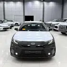 تويوتا كامري E بنزين سعودي 2025 اقل سعر كاش وبنوك