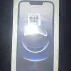 ايفون جديد 16e 128 اسود