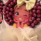 حلويات وتوزيعات العيد