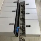اثاث مطبخ رخام صناعي