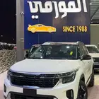 كيا سيلتوس ميد 2025 GLS 1.5