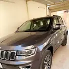 جراندي شيروكي