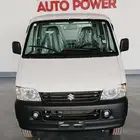 سوزوكى ايكو فان بضاعه 2026