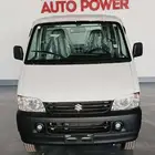 سوزوكي ايكو بضائع موديل 2026 عرض خاص