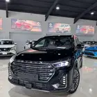 جيتور X90 بلس لاكجري فل كامل 1.6 تيربو موديل 2025