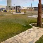 مزرعة في ضاحية الملز عنيزه