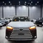 لكزس ( LX 600 BB ) موديل 2025 أقل الأسعار