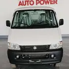 سوزوكي ايكو بضائع موديل 2026 عرض خاص