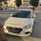 Hyundai Accent 2019 model  selling price SAR 35 000