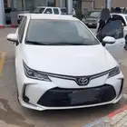 مطلوب كورولا 2024