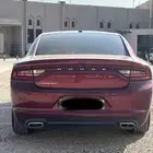 دودج تشارجر 2020 sxt منوة المستخدم