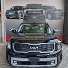 كيا تيلوريد 3.8 TOP DCM مقاعد منفصله فل كامل موديل 2024