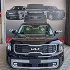 كيا تيلوريد 2024 كاش و تقسيط مع عرض خاص