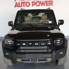 جيتور T2 فل لاكجري موديل 2026