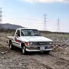 هايلوكس وددسن
