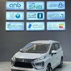 ميتسوبيشي اكسباندر 2025
