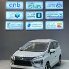 ميتسوبيشي اكسباندر HL 2025 كاش واقساط