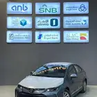 تويوتا كورولا XLI 2.0 مطور بنزين 2025 كاش وأقساط