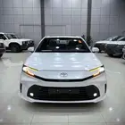 تويوتا كامري ( LE ) نص فل موديل 2025 أقل الأسعار