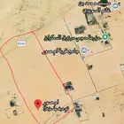 مشروعين زراعيين بأم صور حايل مجاورة لمنتزه المسمى البري