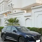 مازدا CX9 2021 فل كامل اللون كحلي وكاله