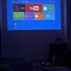 جهاز بروجكتر خورافييي