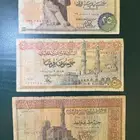 عملات مصر السادات