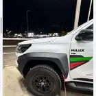 هيلوكس إصدار خاص أصفار الحد 205 قابل لتفاوض