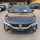 سوزوكي بالينو 2025