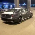 سوناتا 2025 للبيع كاش او اقساط