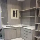 دولاب ركن القهوة