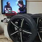 جنوط سبور مقاس 24