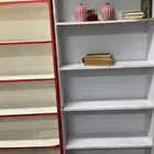 مكتبة كتب (رفوف)للبيع