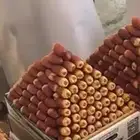 تمور سكري صقعي فاخره