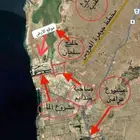 للبيع قطعه ارض في مخطط 3ج س حي المروج مساحة 900م