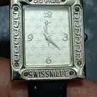 ساعة جوفيال سويسرية